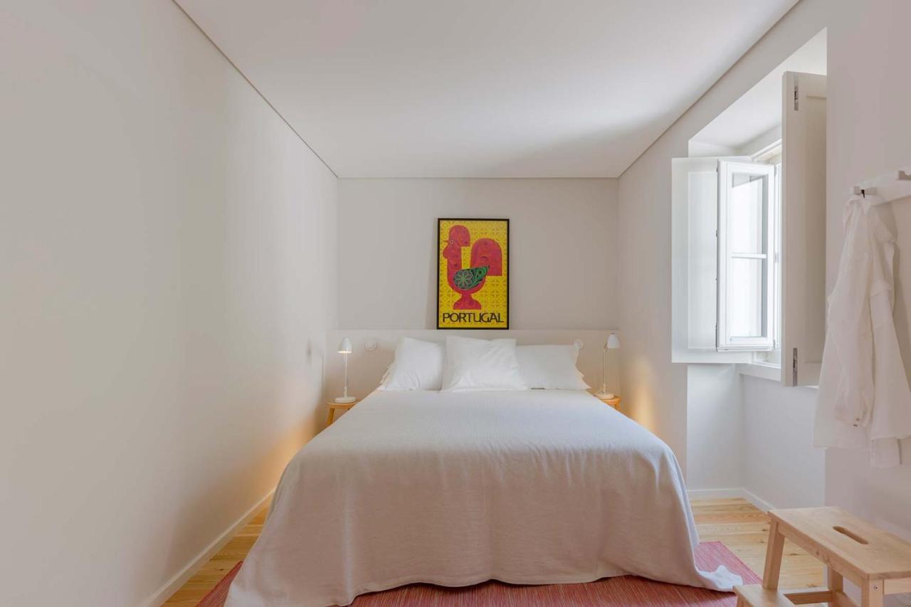 Apartmán S. Pedro 27 Sintra Exteriér fotografie