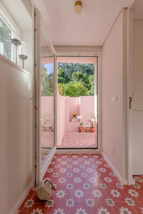 Apartmán S. Pedro 27 Sintra Exteriér fotografie