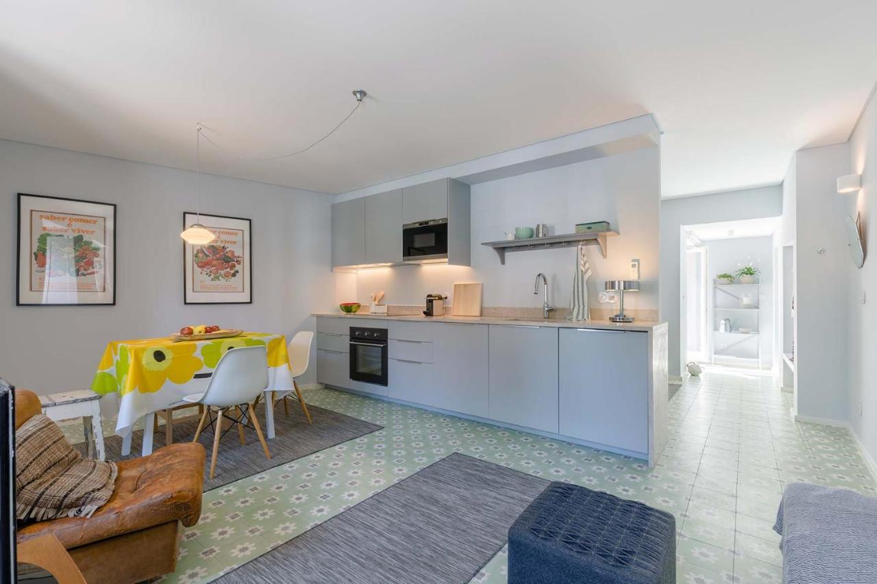 Apartmán S. Pedro 27 Sintra Exteriér fotografie