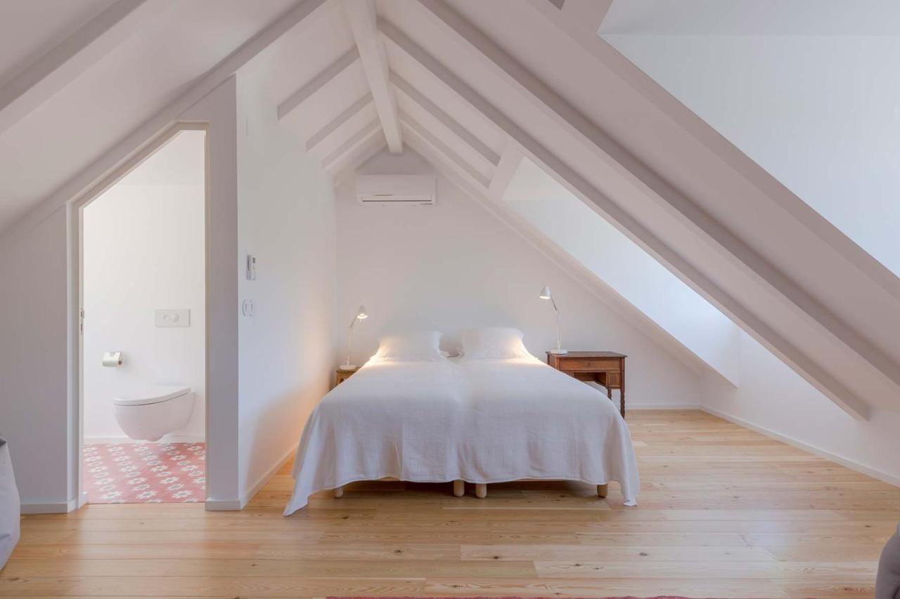 Apartmán S. Pedro 27 Sintra Exteriér fotografie